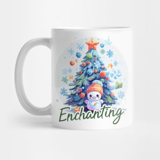 Enchanting Mug